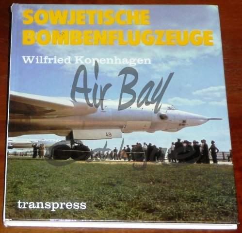 Sowjetische Bombenflugzeuge/Books/GE - Click Image to Close