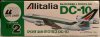 LL: DC-10 Alitalia/Kits/Hs