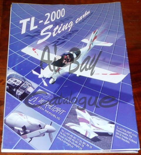 Pilot Bulletin LAA 2002/Mag/CZ - Click Image to Close