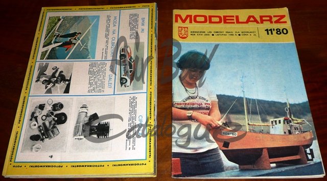 Modelarz 1980/Mag/PL - Click Image to Close