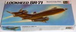 Lockheed SR-71/Kits/Revell
