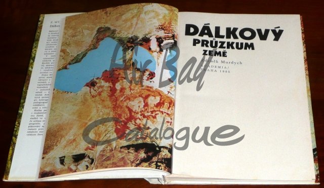 Dalkovy pruzkum Zeme/Books/CZ - Click Image to Close