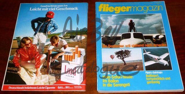 Fliegermagazin 1980/Mag/GE - Click Image to Close
