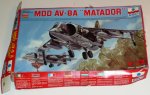 AV-8A Matador/Kits/Esci