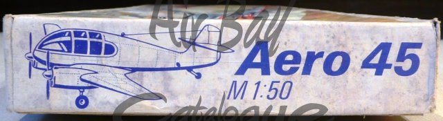 Aero 45/Kits/Plasticart/1 - Click Image to Close