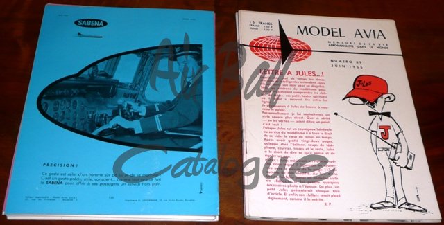 Model Avia 1965/Mag/FR - Click Image to Close