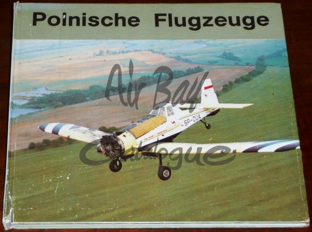Polnische Flugzeuge/Books/GE - Click Image to Close