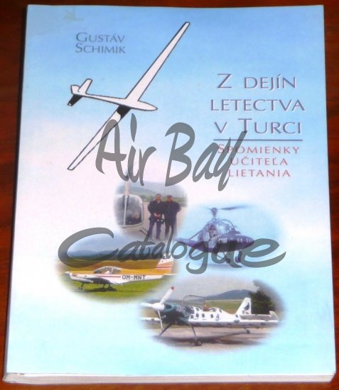 Z dejin letectva v Turci/Books/SK - Click Image to Close