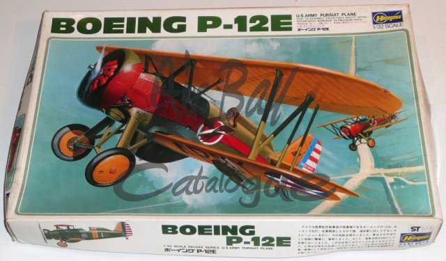 Boeing P-12E/Kits/Hs - Click Image to Close