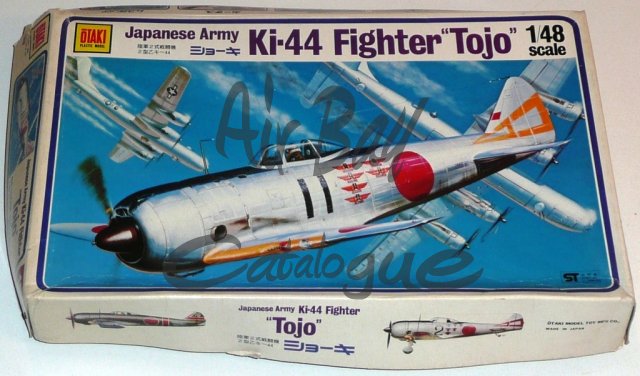 Tojo/Kits/Otaki - Click Image to Close