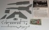 A-5A Vigilante/Kits/Monogram