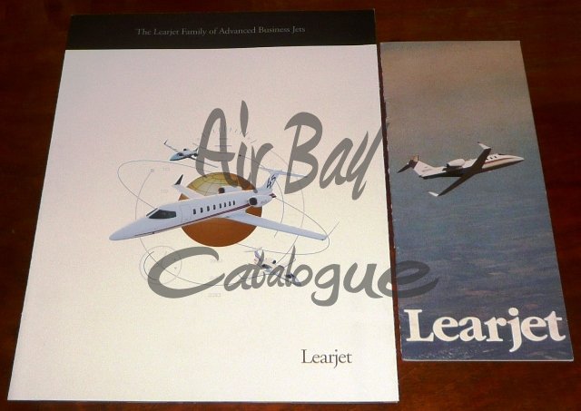 Learjet/Memo/EN - Click Image to Close