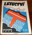 Letectvi 5-1938/Mag/CZ