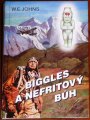 Biggles a nefritovy buh/Books/CZ