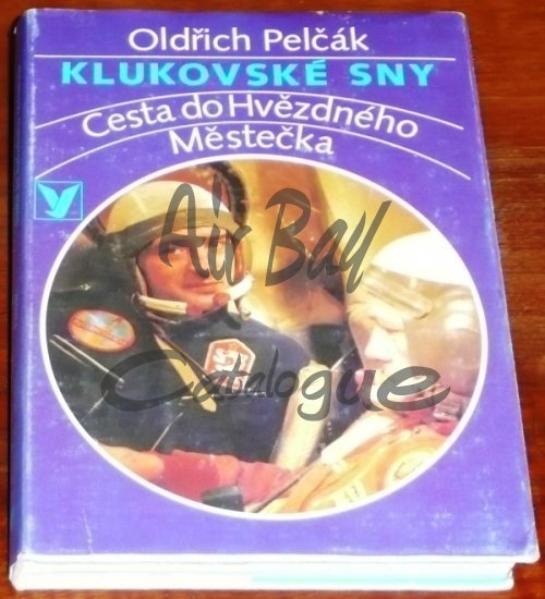 Klukovske sny/Books/CZ - Click Image to Close