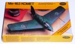Me-163 Komet/Kits/Testors