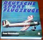 Deutsche Sportflugzeuge/Books/GE