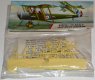 Bagged Avro 504K/Kits/Af