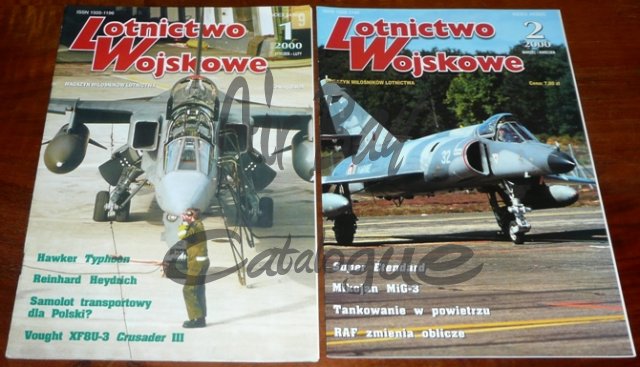 Lotnictwo Wojskowe/Mag/PL - Click Image to Close