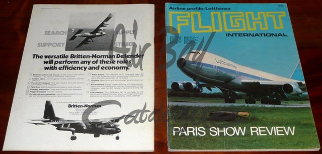 Flight International 1975/Mag/EN - Click Image to Close