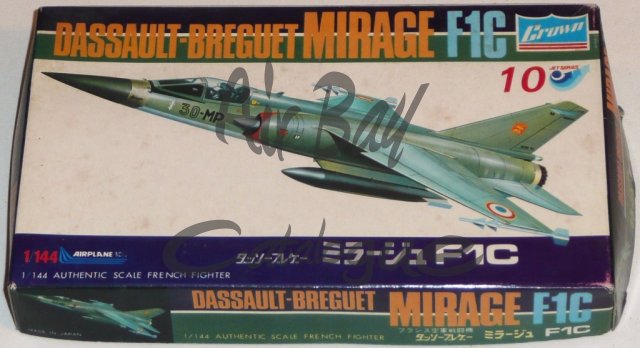 Mirage F1C/Kits/Crown - Click Image to Close