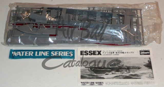 a/c Carrier Essex/Kits/Hs - Click Image to Close