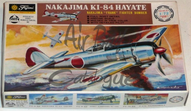 Nakajima Hayate/Kits/Fj - Click Image to Close
