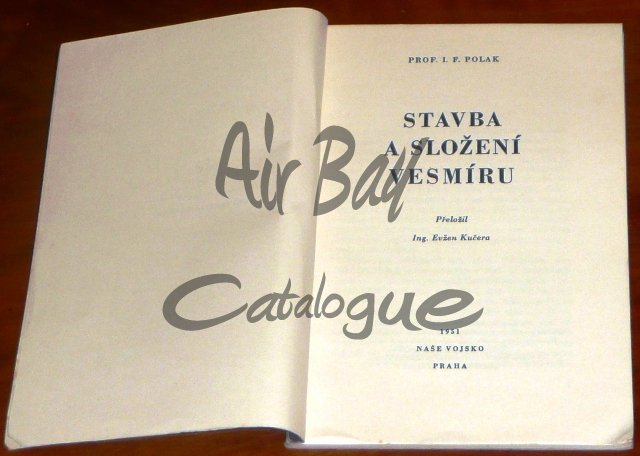 Stavba a slozeni vesmiru/Books/CZ - Click Image to Close