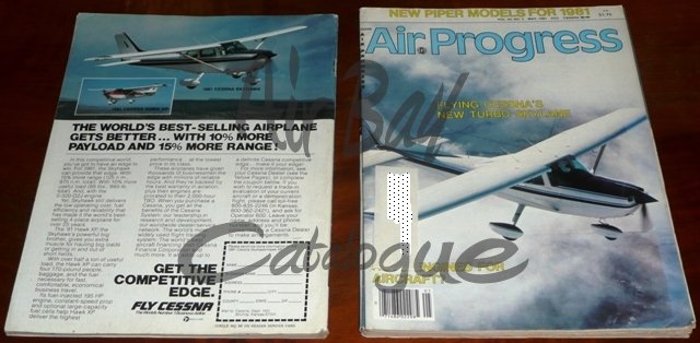 Air Progress 1981/Mag/EN - Click Image to Close