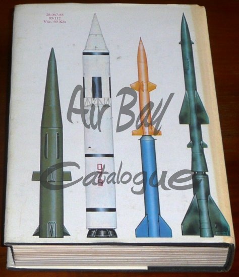 Vojenske rakety/Books/CZ - Click Image to Close