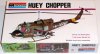 Huey Chopper/Kits/Monogram/2