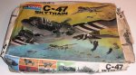 C-47 Skytrain/Kits/Monogram