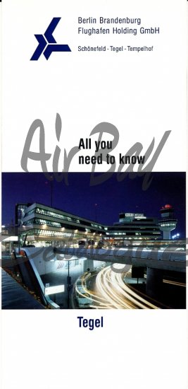 Tegel All You Need to Know/Ports/GE - Click Image to Close