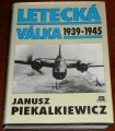 Letecka valka 1939 - 1945/Books/CZ/1
