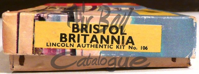 Bristol Britannia/Kits/INT - Click Image to Close