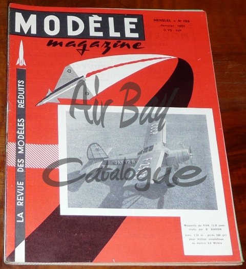 Modele 1961/Mag/FR - Click Image to Close