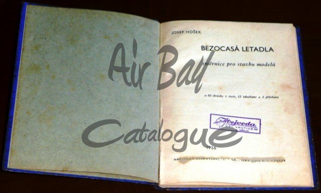 Bezocasa letadla/Books/CZ - Click Image to Close