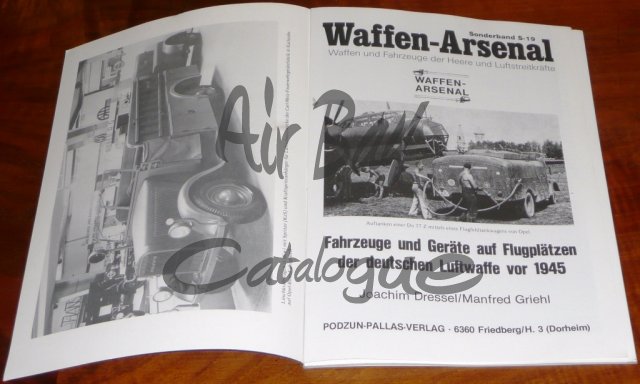 Waffen-Arsenal/Mag/GE - Click Image to Close