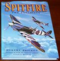 Spitfire the Canadians/Books/EN