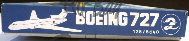 Boeing 727/Kits/Plasticart - Click Image to Close