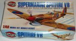 Spitfire VB/Kits/Af/2