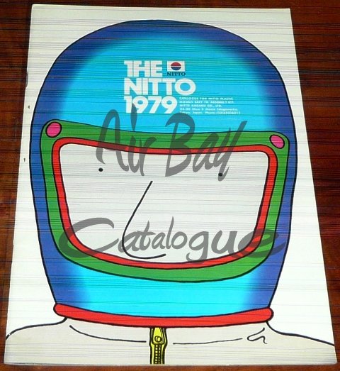 Nitto Kit Catalogue/Kits/Nitto - Click Image to Close