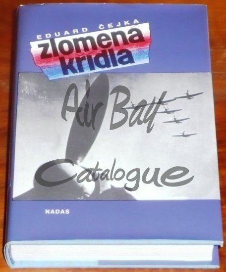 Zlomena kridla/Books/CZ/2 - Click Image to Close