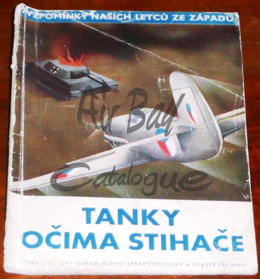 Tanky ocima stihace/Books/CZ/1 - Click Image to Close