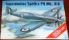 Spitfire PR Mk.XIX/Mag/EN