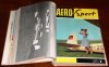 Aero Sport 1960 - 1961/Books/GE