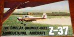 The Z-37 Cmelak (Bumble-bee)/Books/EN