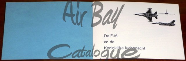 Aircraft in de Koninklijke luchtmacht - boven Nederland/Books/NL - Click Image to Close
