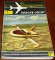 Letecky obzor 1961/Mag/CZ