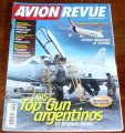 Avion Revue/Mag/ES